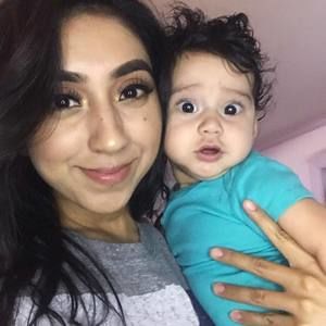 Meet your Posher, Maria